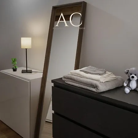 Апартаменты Casa Bruno
