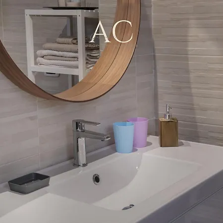 Апартаменты Casa Bruno