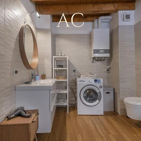 Casa Bruno Апартаменты *