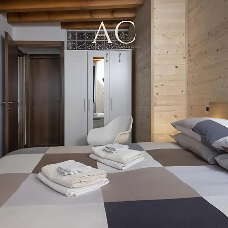 Апартаменты Casa Bruno Vione