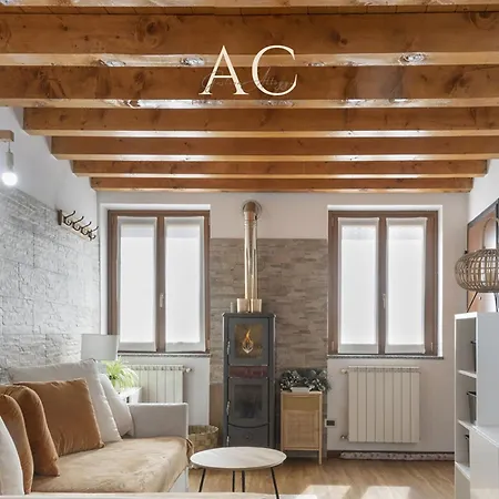 Casa Bruno Апартаменты