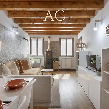 Casa Bruno Vione