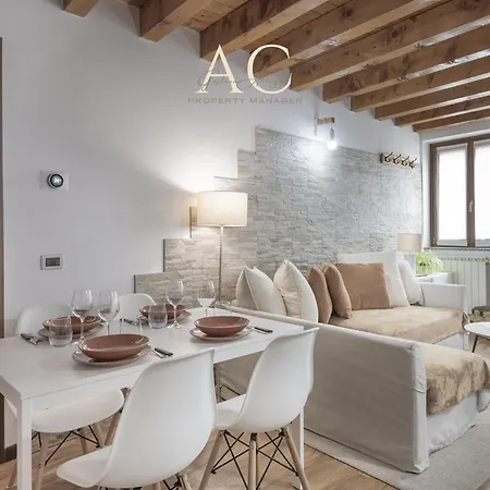 Апартаменты Casa Bruno *