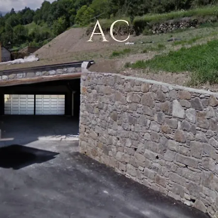 Casa Bruno Апартаменты