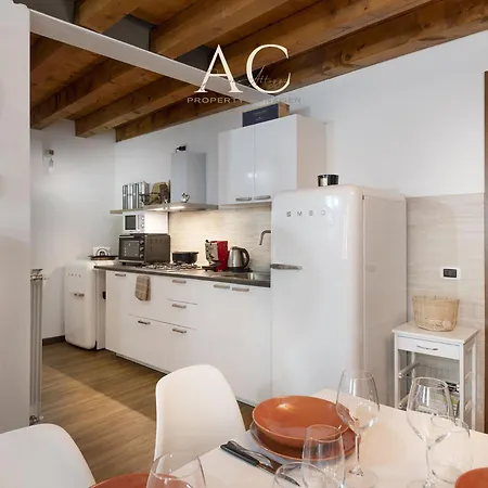 Casa Bruno Апартаменты *